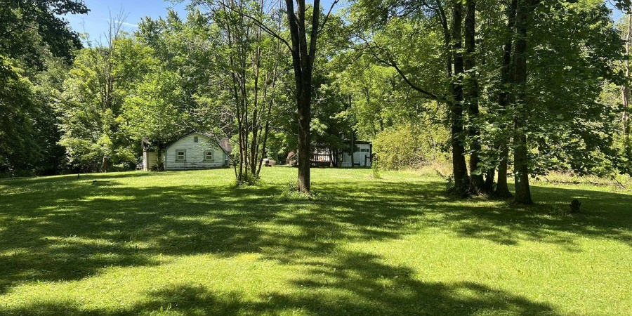 493 Hornettown Lane, Morgantown, Indiana 46160-8791,MLS,202420670