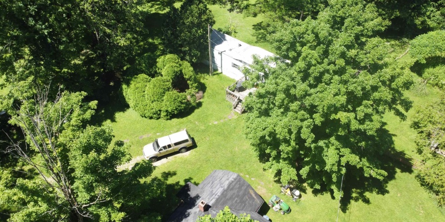 493 Hornettown Lane, Morgantown, Indiana 46160-8791,MLS,202420670
