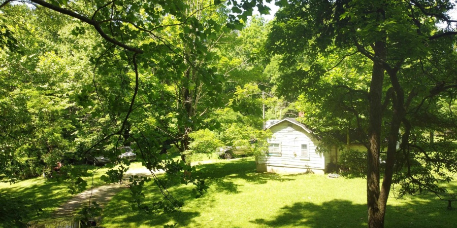 493 Hornettown Lane, Morgantown, Indiana 46160-8791,MLS,202420670