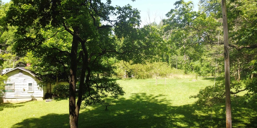 493 Hornettown Lane, Morgantown, Indiana 46160-8791,MLS,202420670