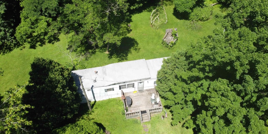 493 Hornettown Lane, Morgantown, Indiana 46160-8791,MLS,202420670