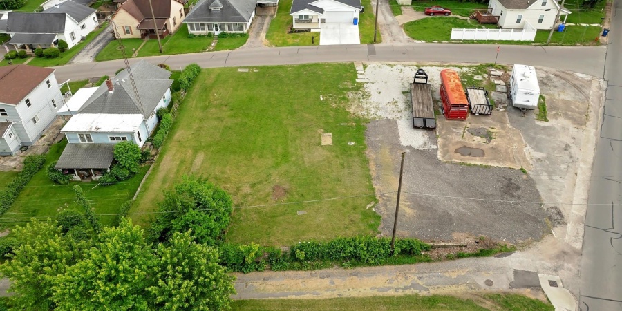 TBD 25th (Lot 16 - 50 X 113) Street, Bedford, Indiana 47421,MLS,202518172