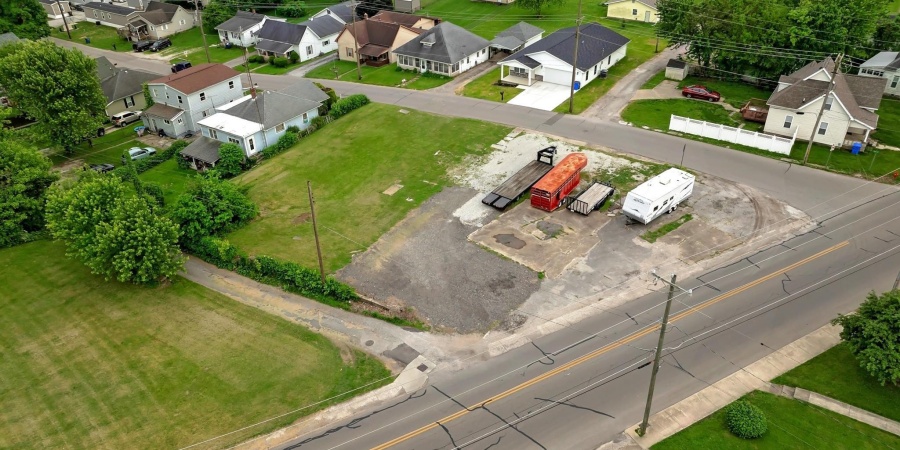 TBD Washington (90 X 89.5) Avenue, Bedford, Indiana 47421,MLS,202518192