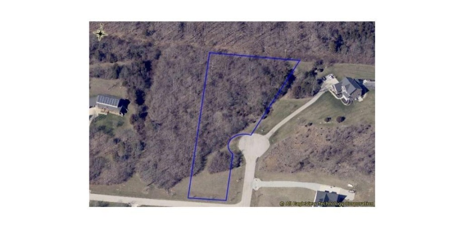 7084 S National Point Road, Bloomington, Indiana 47403,MLS,202518193