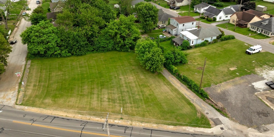 TBD Washington (Lots 13 & 14) Avenue, Bedford, Indiana 47421,MLS,202518195