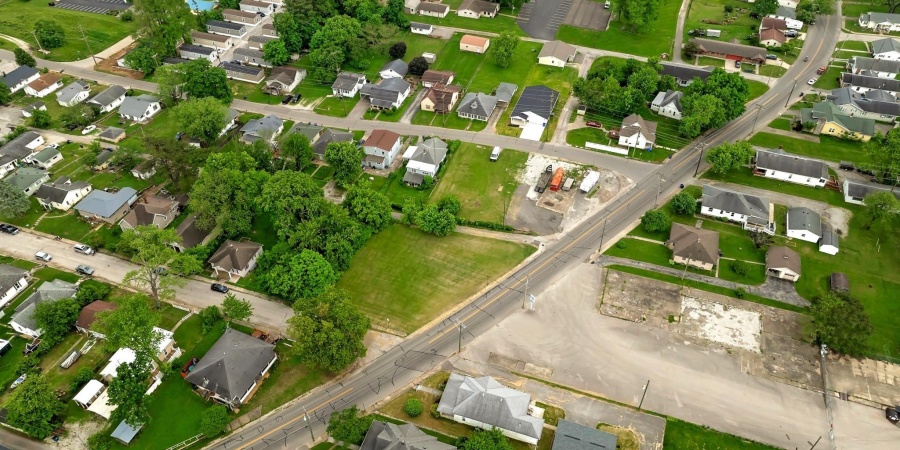 TBD Washington (Lots 13 & 14) Avenue, Bedford, Indiana 47421,MLS,202518195