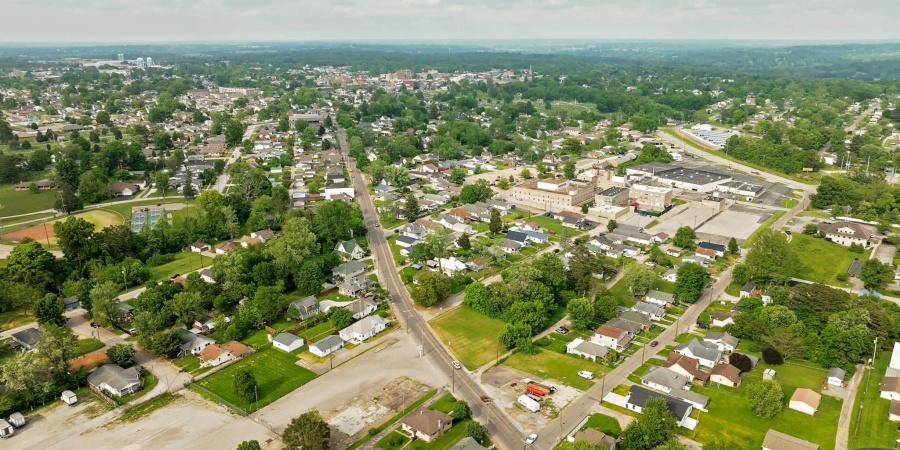 TBD Washington (Lots 13 & 14) Avenue, Bedford, Indiana 47421,MLS,202518195
