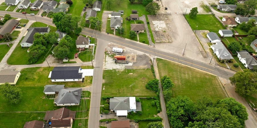 TBD Washington (Lots 13 & 14) Avenue, Bedford, Indiana 47421,MLS,202518195