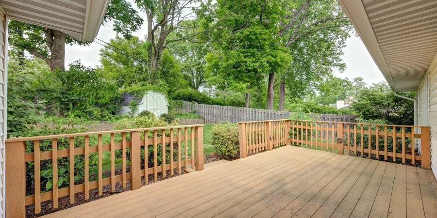 3737 S Bainbridge Drive, Bloomington, Indiana 47401,MLS,202518068