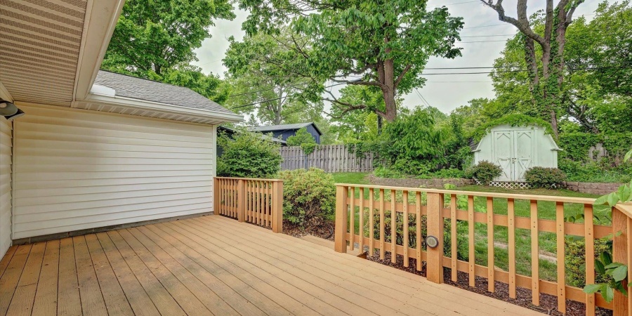 3737 S Bainbridge Drive, Bloomington, Indiana 47401,MLS,202518068