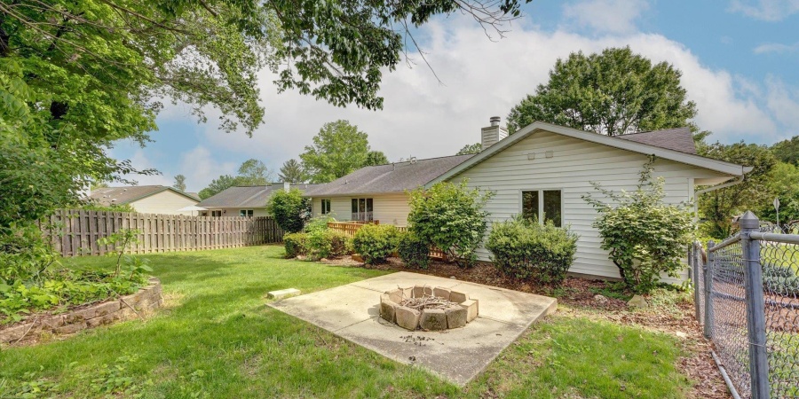 3737 S Bainbridge Drive, Bloomington, Indiana 47401,MLS,202518068