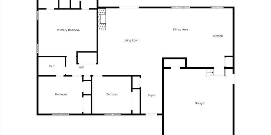 3737 S Bainbridge Drive, Bloomington, Indiana 47401,MLS,202518068