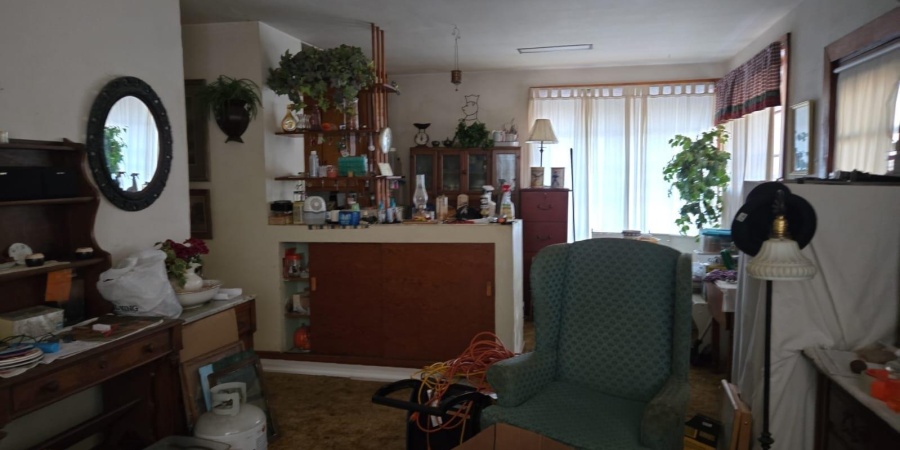 2911 S 9Th Street, Terre Haute, Indiana 47802-3811,MLS,202518070