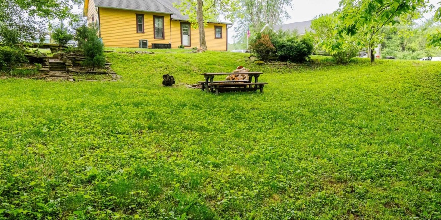 8188 W Stine Street, Stinesville, Indiana 47429,MLS,202518080