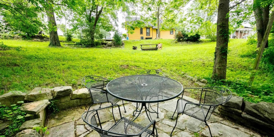 8188 W Stine Street, Stinesville, Indiana 47429,MLS,202518080