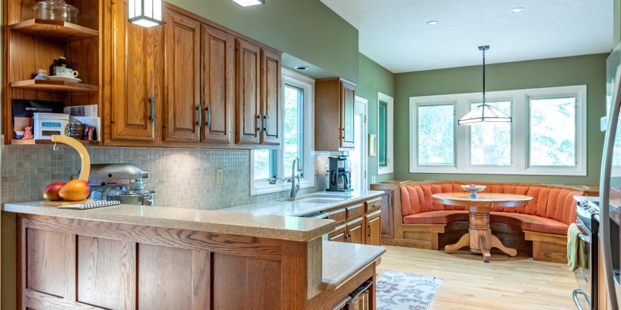 2708 S Forrester Street, Bloomington, Indiana 47401,MLS,202518087