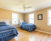 1216 E 2nd Street, Bloomington, Indiana 47401,MLS,202518090