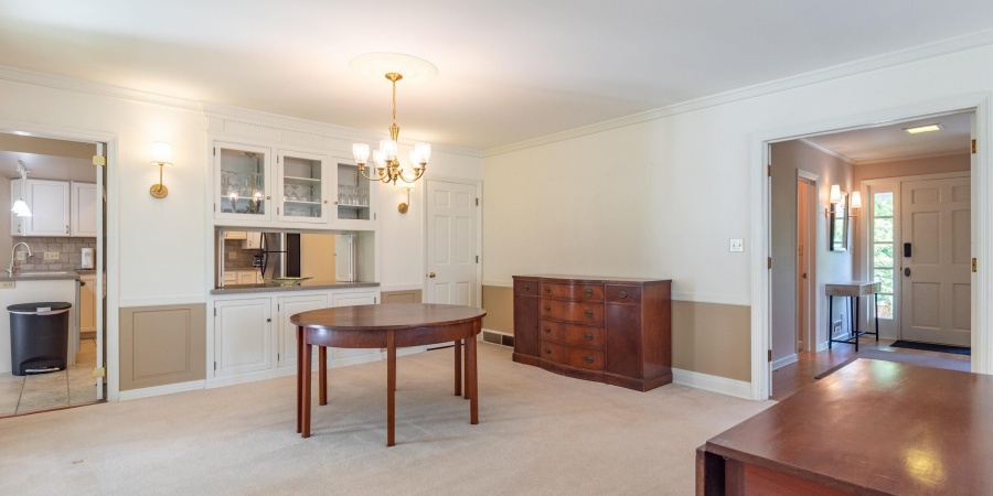 1216 E 2nd Street, Bloomington, Indiana 47401,MLS,202518090