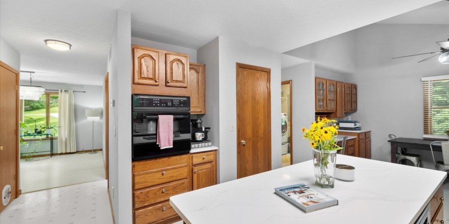 352 Foxridge Drive, Springville, Indiana 47462,MLS,202518109