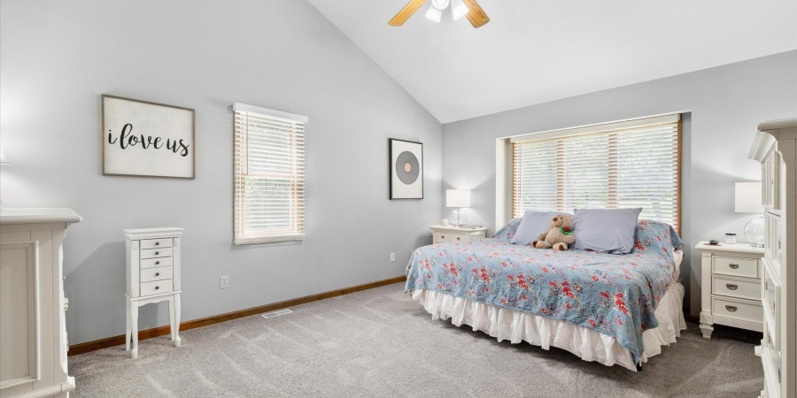352 Foxridge Drive, Springville, Indiana 47462,MLS,202518109