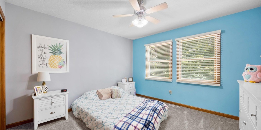 352 Foxridge Drive, Springville, Indiana 47462,MLS,202518109