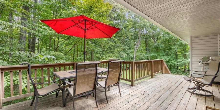 352 Foxridge Drive, Springville, Indiana 47462,MLS,202518109