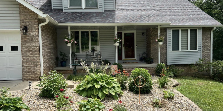 352 Foxridge Drive, Springville, Indiana 47462,MLS,202518109