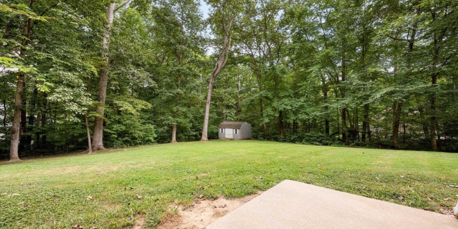 352 Foxridge Drive, Springville, Indiana 47462,MLS,202518109