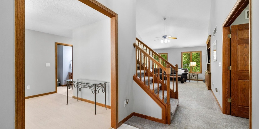 352 Foxridge Drive, Springville, Indiana 47462,MLS,202518109