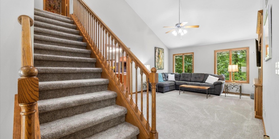 352 Foxridge Drive, Springville, Indiana 47462,MLS,202518109