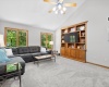 352 Foxridge Drive, Springville, Indiana 47462,MLS,202518109