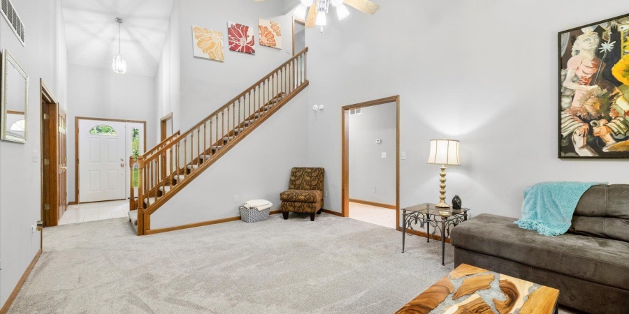352 Foxridge Drive, Springville, Indiana 47462,MLS,202518109