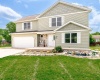 7143 W Capstone Circle, Bloomington, Indiana 47404,MLS,202518117