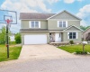 7143 W Capstone Circle, Bloomington, Indiana 47404,MLS,202518117