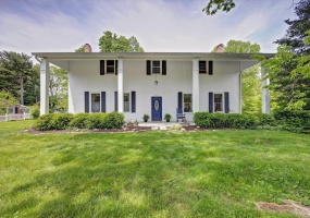 3615 E Post Road, Bloomington, Indiana 47408-2733,MLS,202518131
