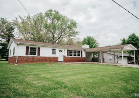 3730 W Fullerton Pike, Bloomington, Indiana 47403,MLS,202518141