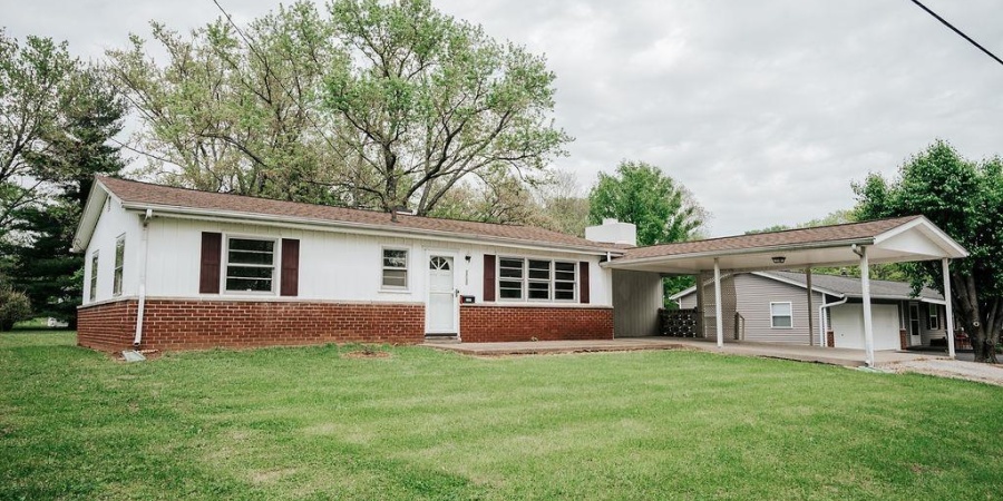 3730 W Fullerton Pike, Bloomington, Indiana 47403,MLS,202518141