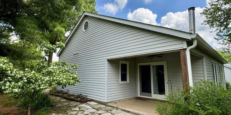 3812 S Pepper Chase, Bloomington, Indiana 47401,MLS,202518153
