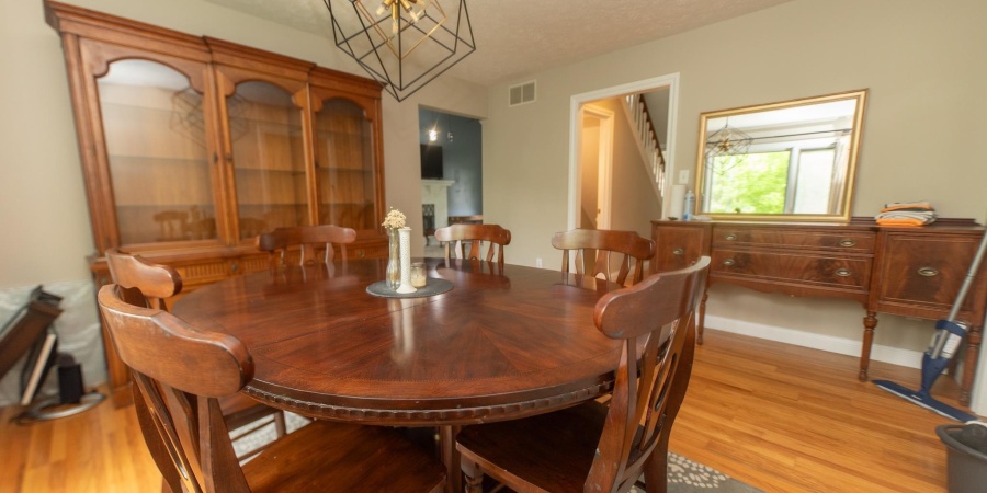 3104 S Autumn Court, Bloomington, Indiana 47401,MLS,202518205