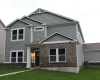 3541 N Hackberry Street, Bloomington, Indiana 47404,MLS,202518222