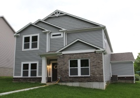3541 N Hackberry Street, Bloomington, Indiana 47404,MLS,202518222