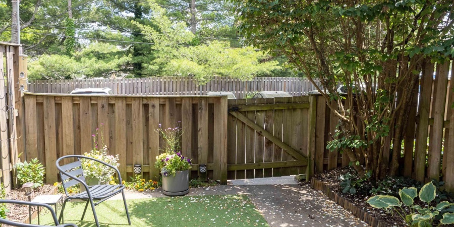 154 N Park Ridge Road, Bloomington, Indiana 47408,MLS,202518230