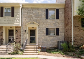 154 N Park Ridge Road, Bloomington, Indiana 47408,MLS,202518230