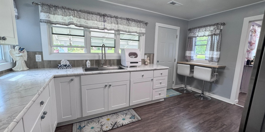 8033 E northshore Drive, Unionville, Indiana 47468,MLS,202518234