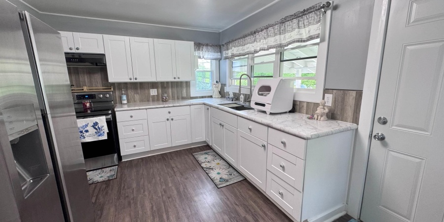 8033 E northshore Drive, Unionville, Indiana 47468,MLS,202518234
