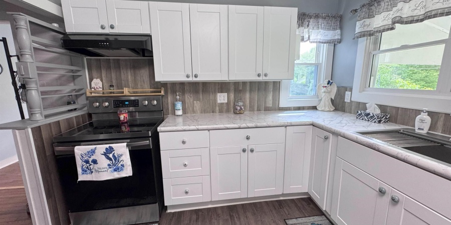 8033 E northshore Drive, Unionville, Indiana 47468,MLS,202518234
