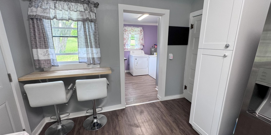 8033 E northshore Drive, Unionville, Indiana 47468,MLS,202518234