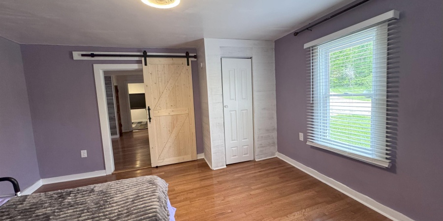 8033 E northshore Drive, Unionville, Indiana 47468,MLS,202518234