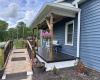 8033 E northshore Drive, Unionville, Indiana 47468,MLS,202518234