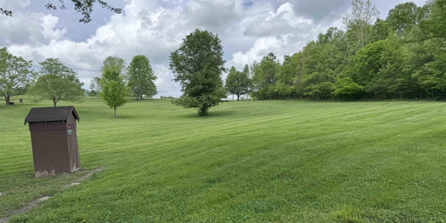 8033 E northshore Drive, Unionville, Indiana 47468,MLS,202518234